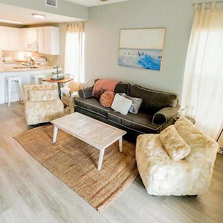 Duplex Allows For One Or Both Sides To Be Rented! Suitable For Small Or Large Families! ガルフ・ショアーズ エクステリア 写真