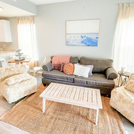 Duplex Allows For One Or Both Sides To Be Rented! Suitable For Small Or Large Families! ガルフ・ショアーズ エクステリア 写真