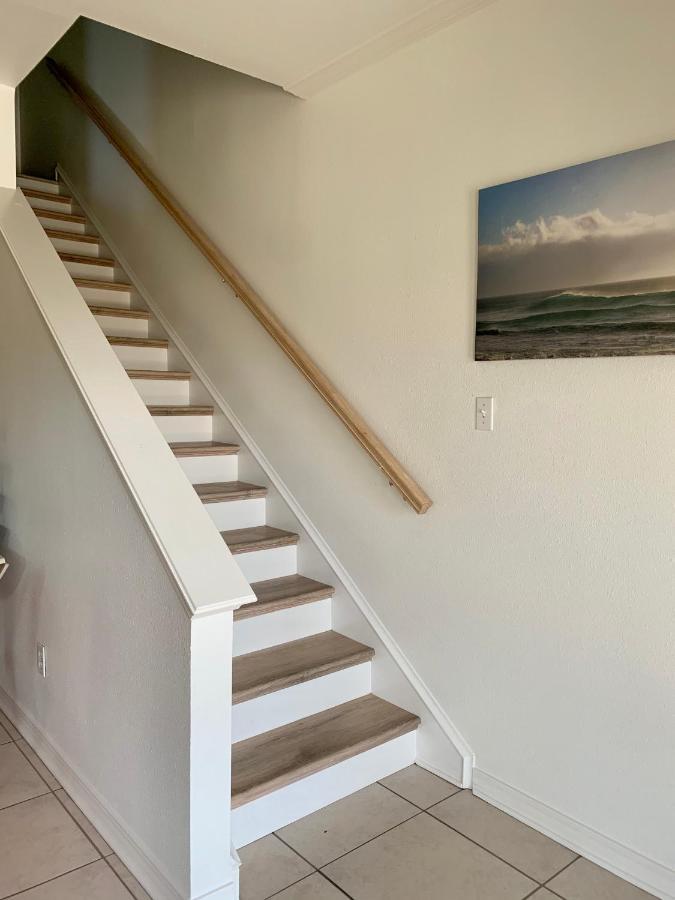 Duplex Allows For One Or Both Sides To Be Rented! Suitable For Small Or Large Families! ガルフ・ショアーズ エクステリア 写真