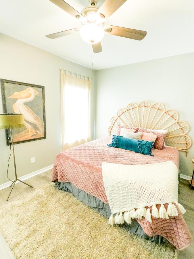 Duplex Allows For One Or Both Sides To Be Rented! Suitable For Small Or Large Families! ガルフ・ショアーズ エクステリア 写真