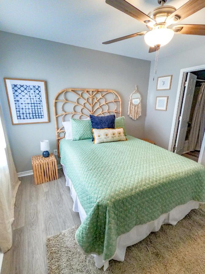Duplex Allows For One Or Both Sides To Be Rented! Suitable For Small Or Large Families! ガルフ・ショアーズ エクステリア 写真