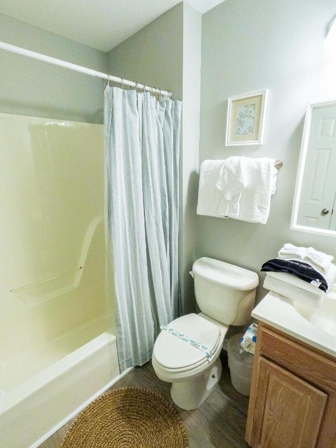 Duplex Allows For One Or Both Sides To Be Rented! Suitable For Small Or Large Families! ガルフ・ショアーズ エクステリア 写真